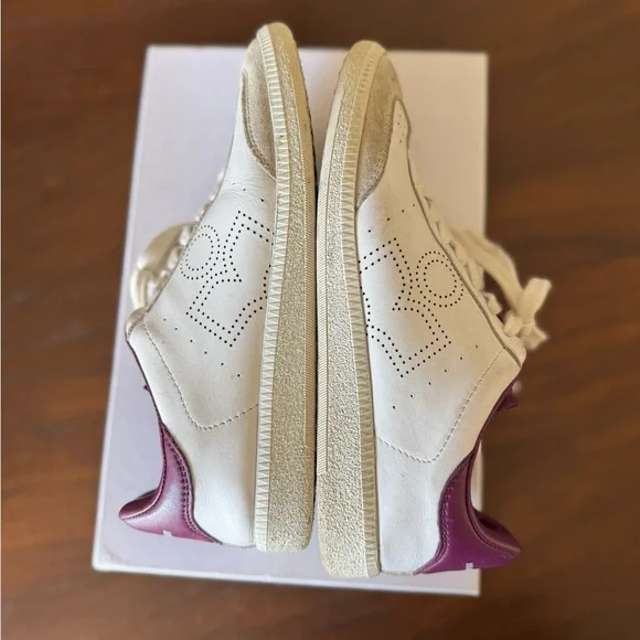 Isabel Marant sneakers - Picture 10 of 11